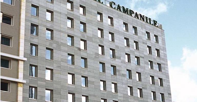 Campanile Szczecin