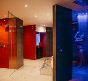 Туры в Das Ahlbeck Hotel SPA в Германии