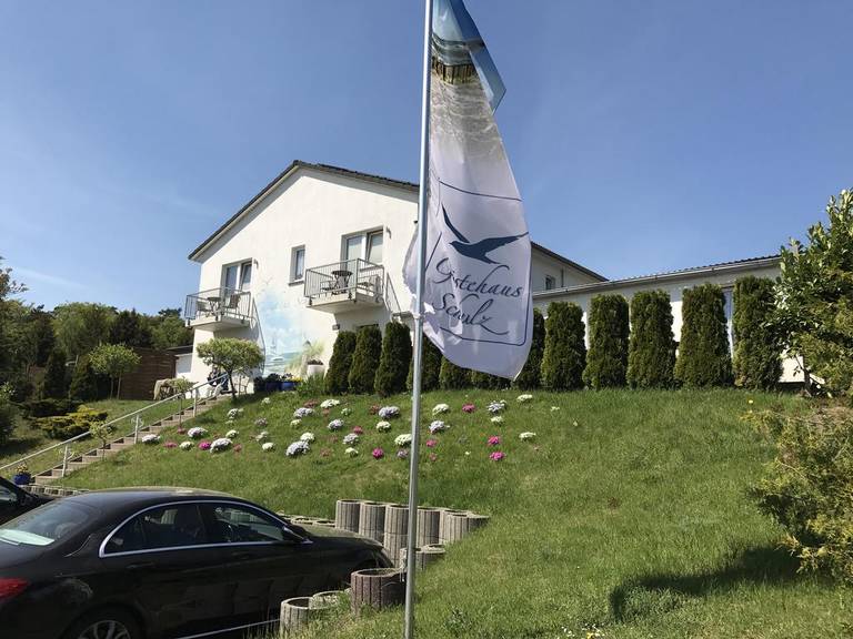 Gastehaus Schulz