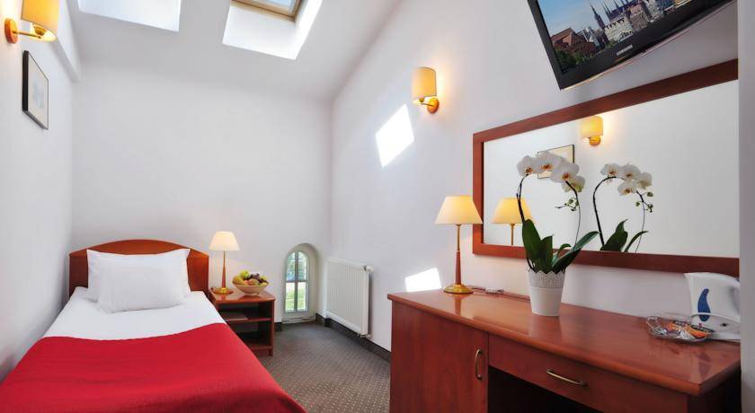 Dom Muzyka 3* Польша, Тройгород