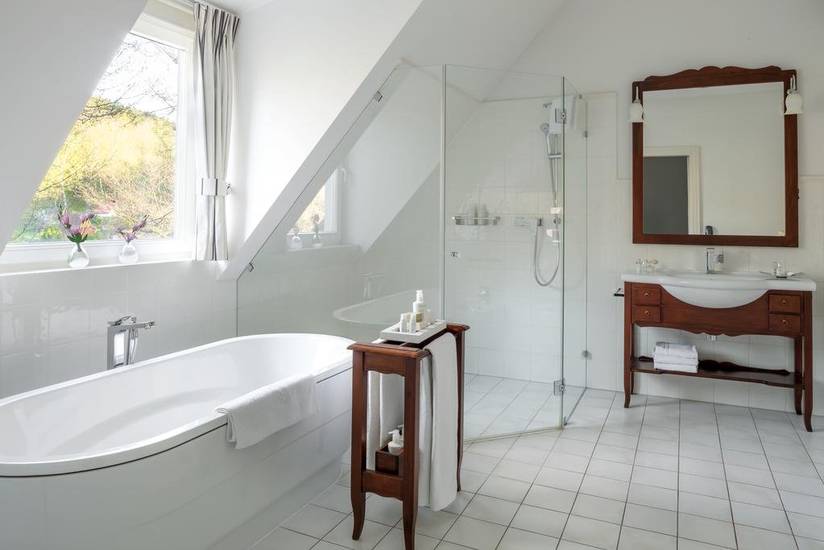 Dwor Oliwski 5* Польша, Гданьск