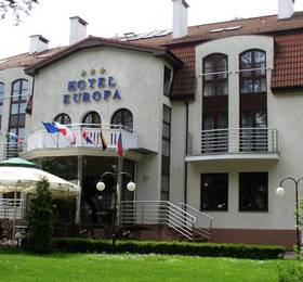 Europa в Тройгороде