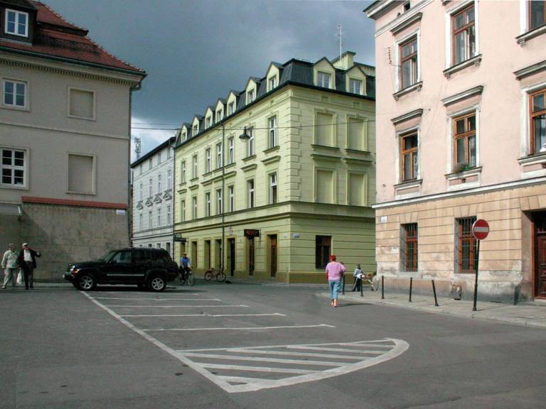 Kazimierz