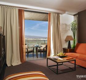 Туры в Sheraton Salobre Golf Resort and Spa в Испании