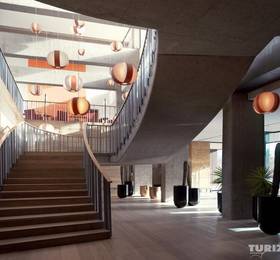 Отдых в Sheraton Salobre Golf Resort and Spa - Испания, Гран Канария