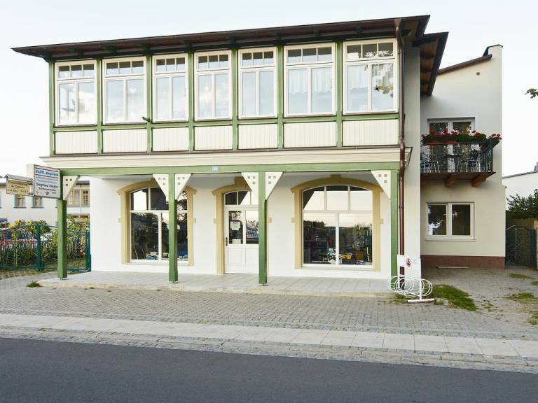 Ferienwohnungen Redies