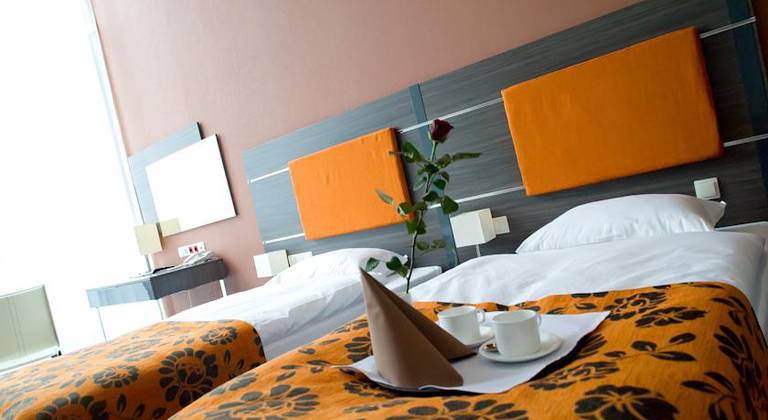 Novotel Krakow Centrum