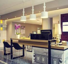 Туры в Hotel Mercure Gdansk Posejdon в Польше