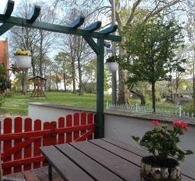 Туры в Kaisers Eck Ferienwohnung в Германии