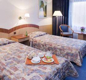 Туры в Orbis Wroclaw в Польше