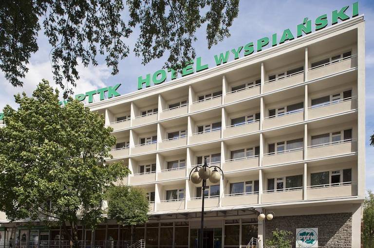Pttk Wyspianski