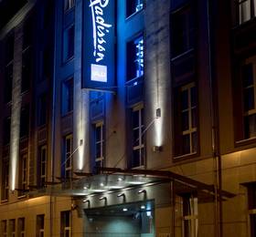 Отдых в Radisson Sas Hotel Wroclaw - Польша, Вроцлав