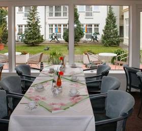 Туры в Hotel Garni Sonne в Германии