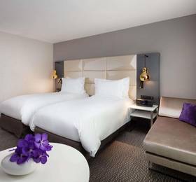 Туры в Sofitel Victoria Warsaw в Польше