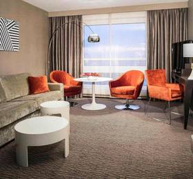 Отдых в Sofitel Victoria Warsaw - Польша, Варшава