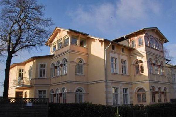 Bellevue-App-05 Германия, Зеебад-Альбек