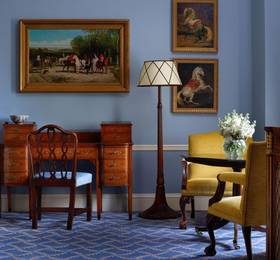 Туры в The Lanesborough, a St. Regis Hotel в Великобритании