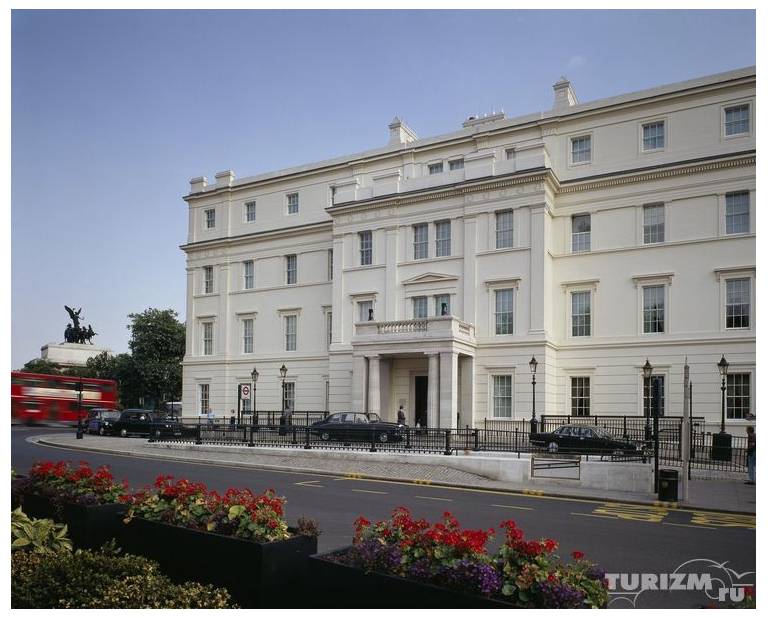 The Lanesborough, a St. Regis Hotel