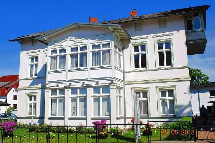 Seebaer-App-01 Германия, Зеебад-Альбек