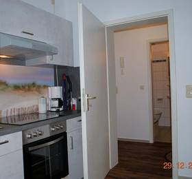 Отдых в Wilhelmstr-10-Whg-22 - Германия, Зеебад-Альбек