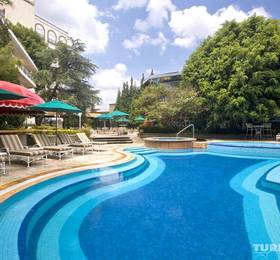 Отдых в Four Points by Sheraton Peri-Norte - Мексика, Мехико
