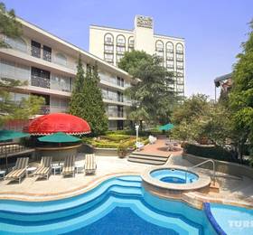 Туры в Four Points by Sheraton Peri-Norte в Мексике