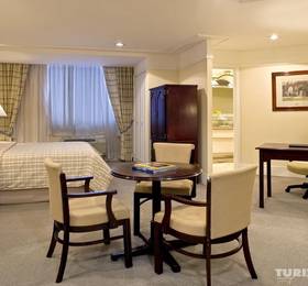 Four Points by Sheraton Peri-Norte в Мехико