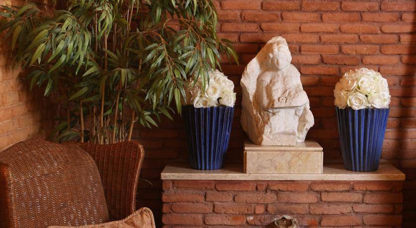 As Janelas Verdes 4* Португалия, Лиссабон