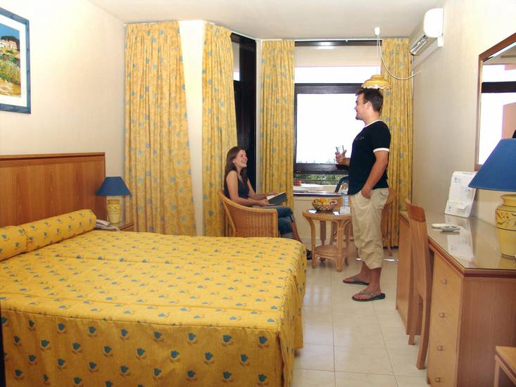 Auramar 3* Португалия, Алгарве