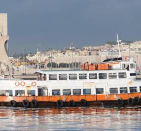 Tryp Lisboa Caparica Mar