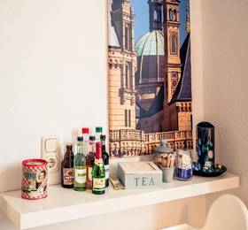 Отдых в Schwerin City Apartment - Германия, Шверин
