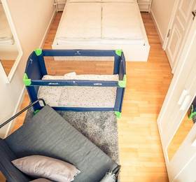 Туры в Schwerin City Apartment в Германии