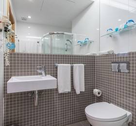Туры в Dom Jose Beach Hotel в Португалии