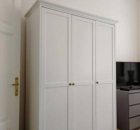 Отдых в Ferienwohnung am Aubach - Германия, Шверин