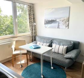 Отдых в Apartment am Schlobpark - Германия, Шверин