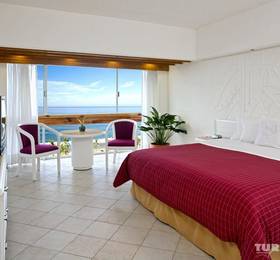 Отдых в Sheraton Buganvilias Resort and Convention Center - Мексика, Пуэрто-Вальярта