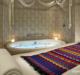 Sheraton Buganvilias Resort and Convention Center в Пуэрто-Вальярте
