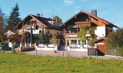 Hotel Kleiner Konig