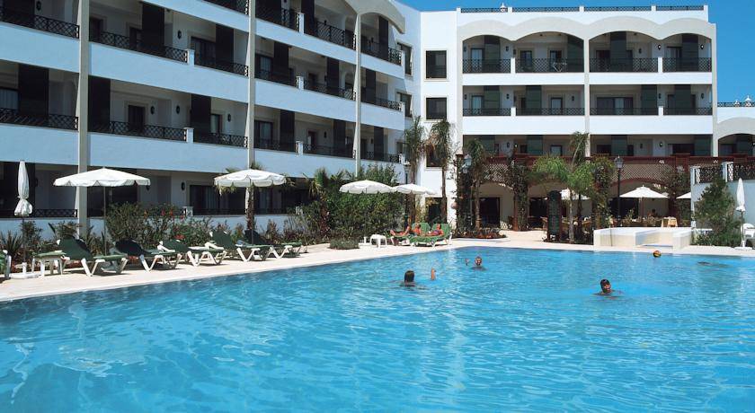 Formosa Park 4* Португалия, Алгарве