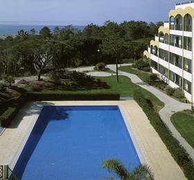Formosa Park в Алгарве