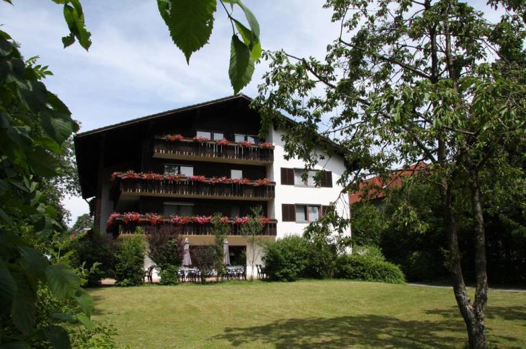 Hotel Schwangauer Hof