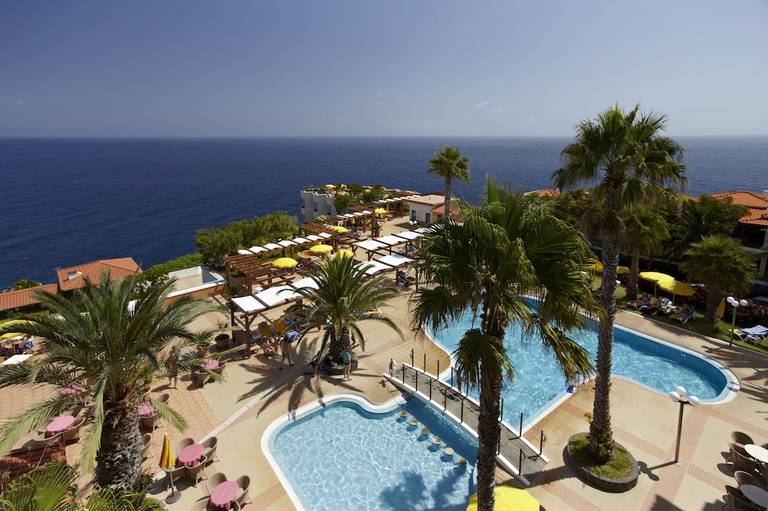 Galo Resort Hotel Galosol