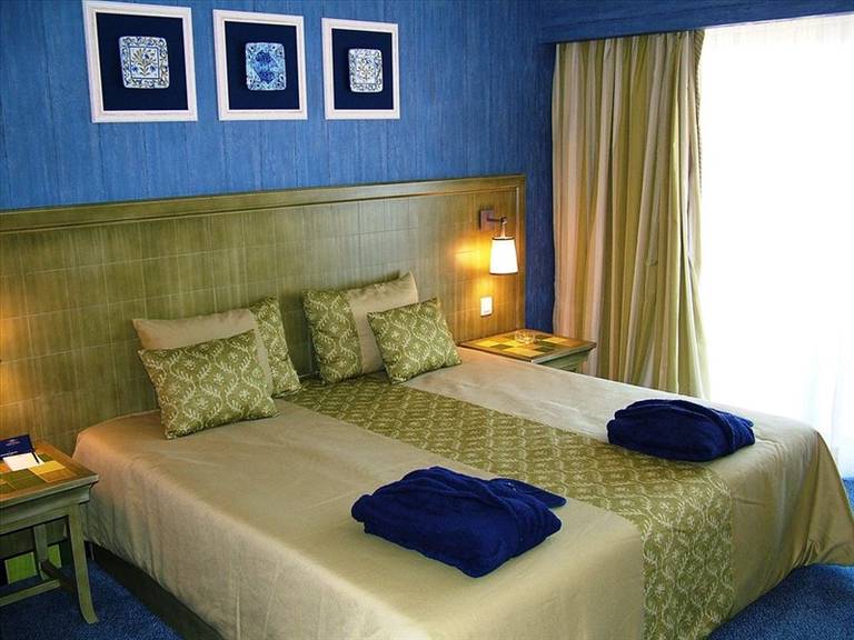 Grande Real Santa Eulalia Resort And Hotel Spa
