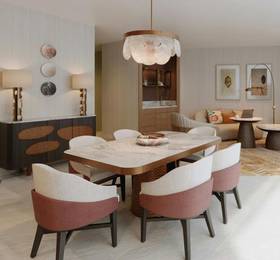 Отдых в The St. Regis Mexico City - Мексика, Мехико