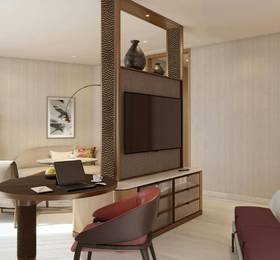 Туры в The St. Regis Mexico City в Мексике