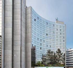 Отдых в Holiday Inn Lisbon-Continental - Португалия, Лиссабон