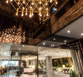 Holiday Inn Lisbon-Continental в Лиссабоне