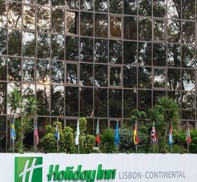 Туры в Holiday Inn Lisbon-Continental в Португалии