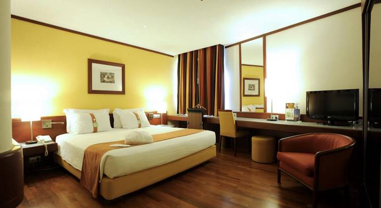 Holiday Inn Lisbon-Continental