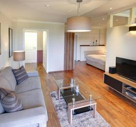 Appartements Coloman в Швангау